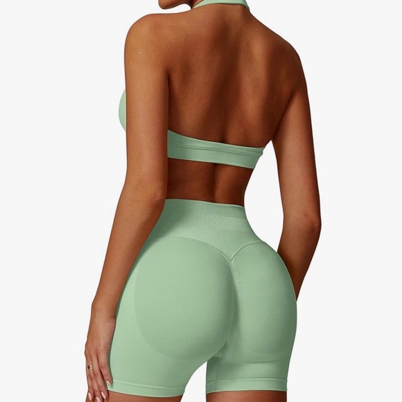 Workout set - Picture 3 of 3